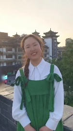 Yutong Chen